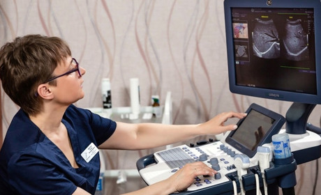 Якісна діагностика та лікування. Як фахівці Echo Health допомагають пацієнтам