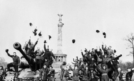 Про увічнення перемоги над нацизмом у Другій світовій війні 1939–1945 років