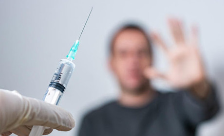 В Україні з 8 листопада почнуть видавати довідки про наявність протипоказань до вакцинації від COVID