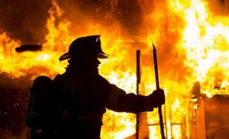 У Шостці знову під час пожежі загинула людина