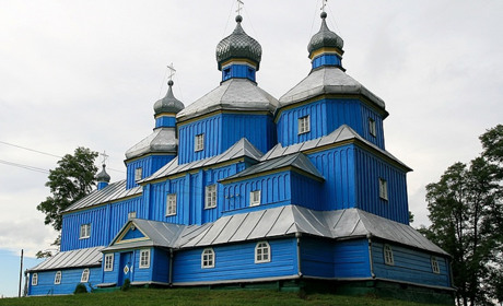 Голосування за найкрасивіше село України завершене. Хто переможець і чи є серед лідерів Самчики