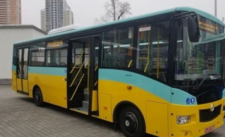 Гадяцький міський автобус не курсуватиме два дні