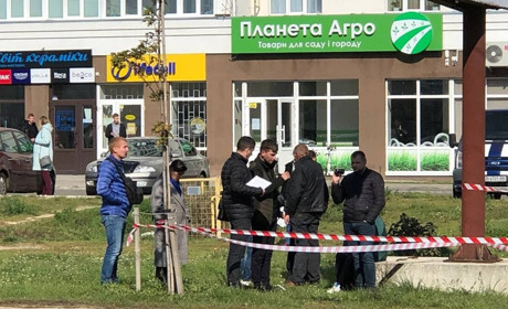 Патрульним, які залишили в небезпеці Єрохіна та Савона, обрали запобіжні заходи