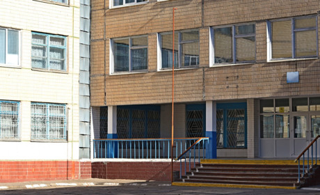 Онлайн-уроки з 1 листопада: причини та терміни вимушеної дистанційки у школах Нікополя