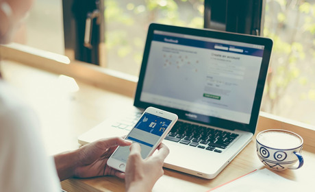 Вперше в історії компанія Facebook змінила назву на Meta