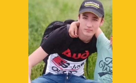 У Первомайську в розшук оголошували 15-річного Євгена Зав’ялова: стоп пошук, знайдений