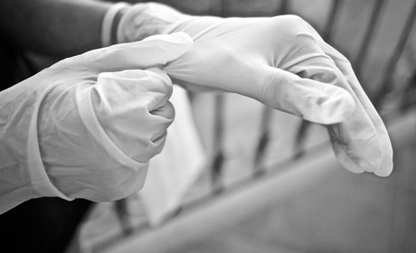 За добу в Барську лікарню поступило 7 осіб. Кількість хворих на коронавірус на 30 жовтня
