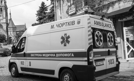 COVID на Чортківщині: підсумки за жовтень 2021-го