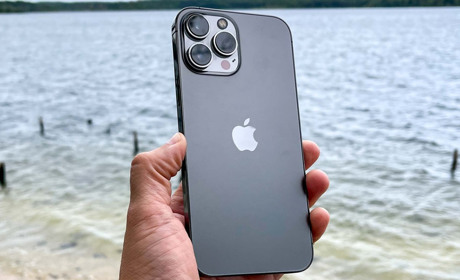 Действительно ли стоит iphone 13?