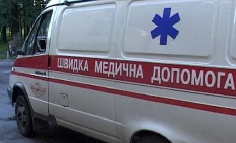 Четверо людей отруїлися чадним газом. Серед них 1-річна дитина. Потерпілі у лікарні