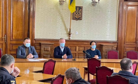 На Буковині за останні два тижні 585 дітей захворіли на COVID-19. З них 375 – у Чернівцях