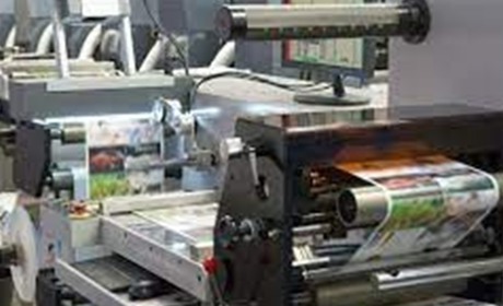 Типография в Киеве