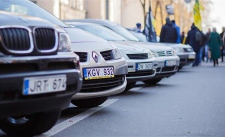 Умови пільгового розмитнення автомобіля: пояснюють експерти Центру громадського моніторингу