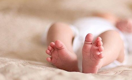 У жовтні у КНП "Гадяцька МЦЛ" народилося 11 малюків