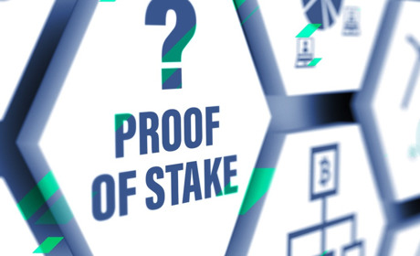 Proof of Stake - что это?