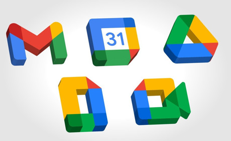 Обзор и описание функциональности Google Workspace