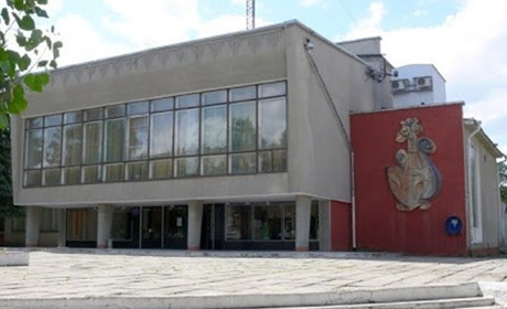 У Калуші розгортають ще один пункт вакцинації в «Юності»