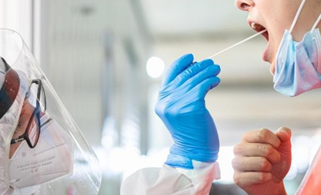 Covid-19: амбулаторно лікується 190 осіб, в тому числі 3 дитини