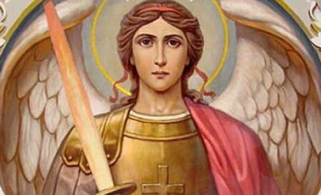 Церковні свята у листопаді: православний календар на місяць