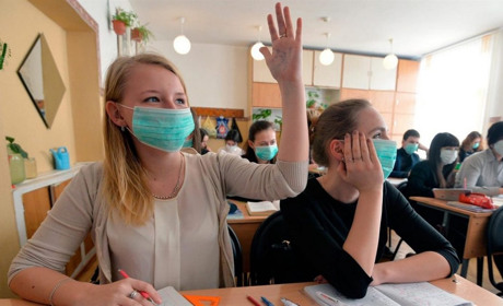 Очное обучение: когда школьники Измаила смогут вернуться за парты