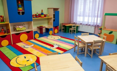 У дитсадках Дрогобича почався опалювальний сезон, але не у всіх закладах дійсно тепло
