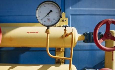 4 листопада буде тимчасово припинено газопостачання в Давидівцях