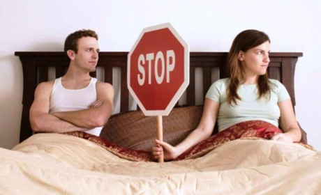 Біль під час сексу, поширені причини та симптоми