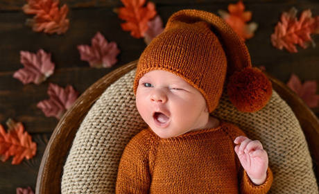 Скільки хлопчиків та дівчаток народилось у Нікополі за жовтень: офіційна статистика