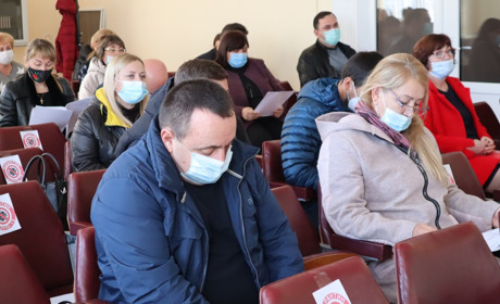 На сесії міської ради: в яких округах переобиратимуть старост