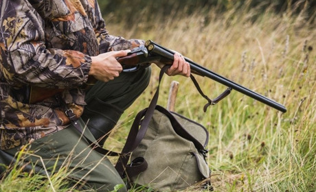 Мисливський сезон на Гадяччині у розпалі