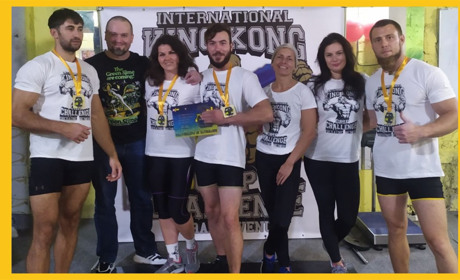 17 жовтня в Дніпрі та 13 листопада в Одесі: первомаєць в переможцях та налаштований на перемогу