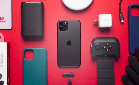 Аксесуари для iPhone - що слід придбати на SmartEra