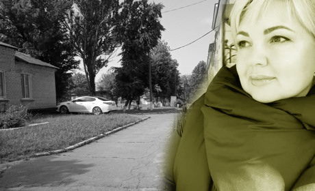 «Я була вакцинована, та перехворіла на ковід. І надалі робитиму щеплення!»: історія первомайчанки
