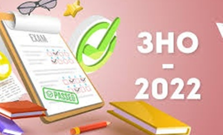 ЗНО у 2022 році: які предмети і дати проведення — МОН затвердило календар