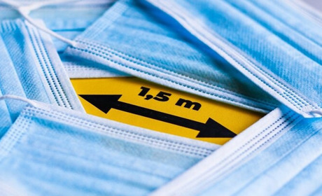 Коронавірус на Сірогозщині: інформація за станом на 10 годину 4 листопада