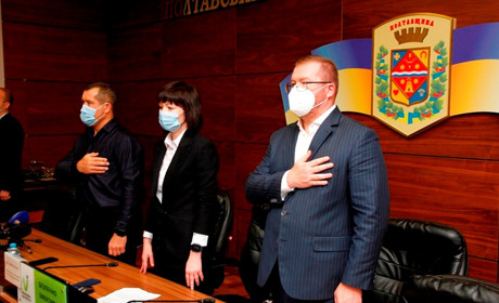 Гадяцький ЗДО “Веснянка” отримав нагороду у конкурсі “Кращий заклад освіти з інклюзивним навчанням"