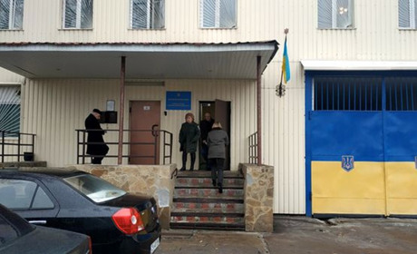 Чернігівську жіночу колонію готують до продажу