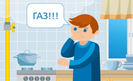 Відповідь газівників: чому жінка не змогла додзвонитися на «104»