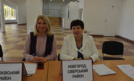 Наприкінці жовтня в столиці відзначили 25-річчя товариства «Чернігівське земляцтво»