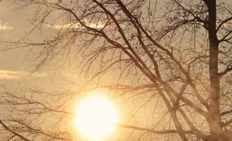 Якою буде погода на Кагарличчині та Ржищівщині 6 і 7 листопада