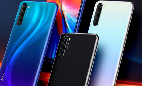 Особенности и преимущества смартфона Xiaomi Redmi Note 8