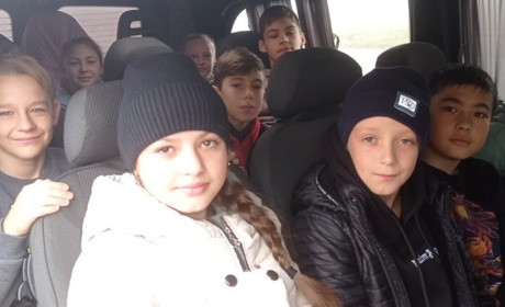 5-7 листопада в Мелітополі відбудеться Чемпіонат України з хортингу: первомайці вже майже на місці
