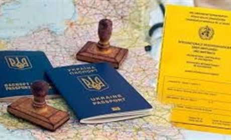 Як отримати свідоцтво або сертифікат про вакцинацію від COVID-19?