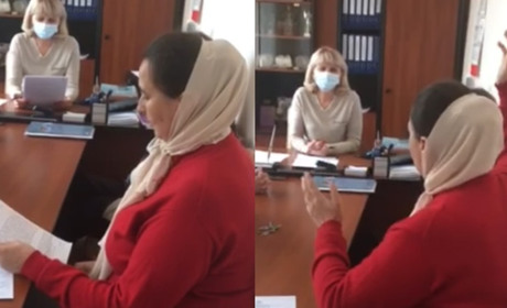 Відсторонення педагогів без щеплень у Вараському районі стартувало: вже є конфліктні ситуації