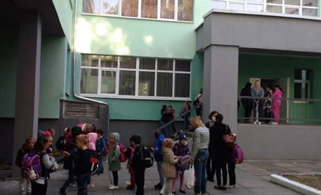 Канікули закінчилися: школи запрацювали у звичному режимі