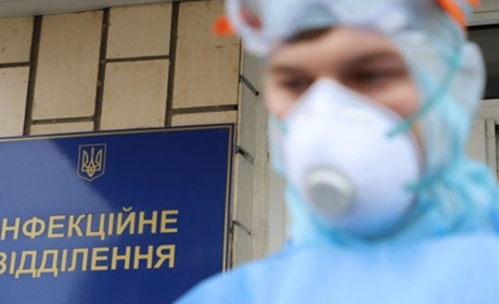 Ковідне відділення у Менській лікарні розширили до 90 ліжок