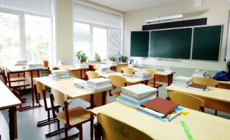 У Золотоніській громаді відсторонені від роботи 4 працівники освіти, які не пройшли щеплення