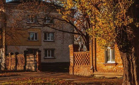 У Чернігові туристичний бум. Восени місто відвідала рекордна кількість гостей