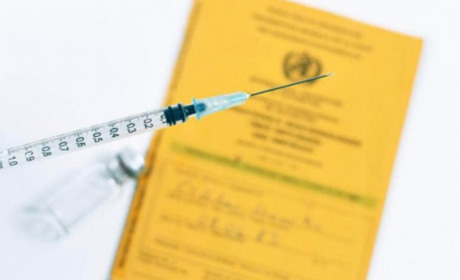 Як отримати свідоцтво або сертифікат про вакцинацію від COVID-19: пам’ятка гадячанам