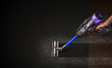 Обзор пылесоса Dyson V11 Absolute